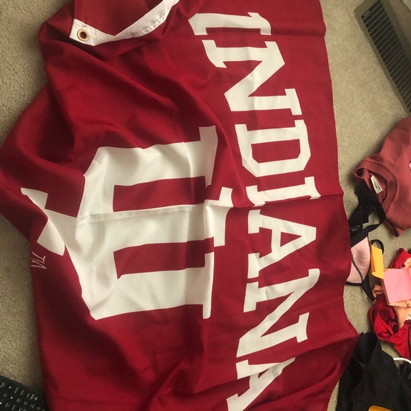 Other - IU flag!